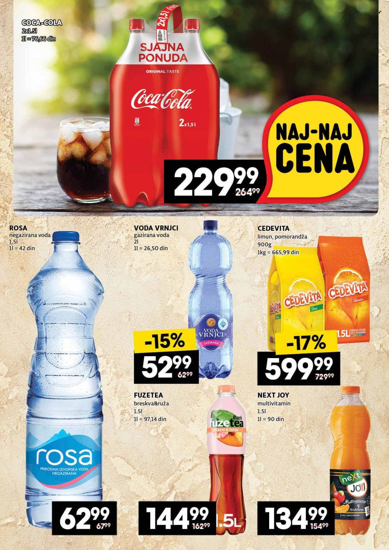 Roda katalog - 27.03.2025 - 02.04.2025. Stranica 40