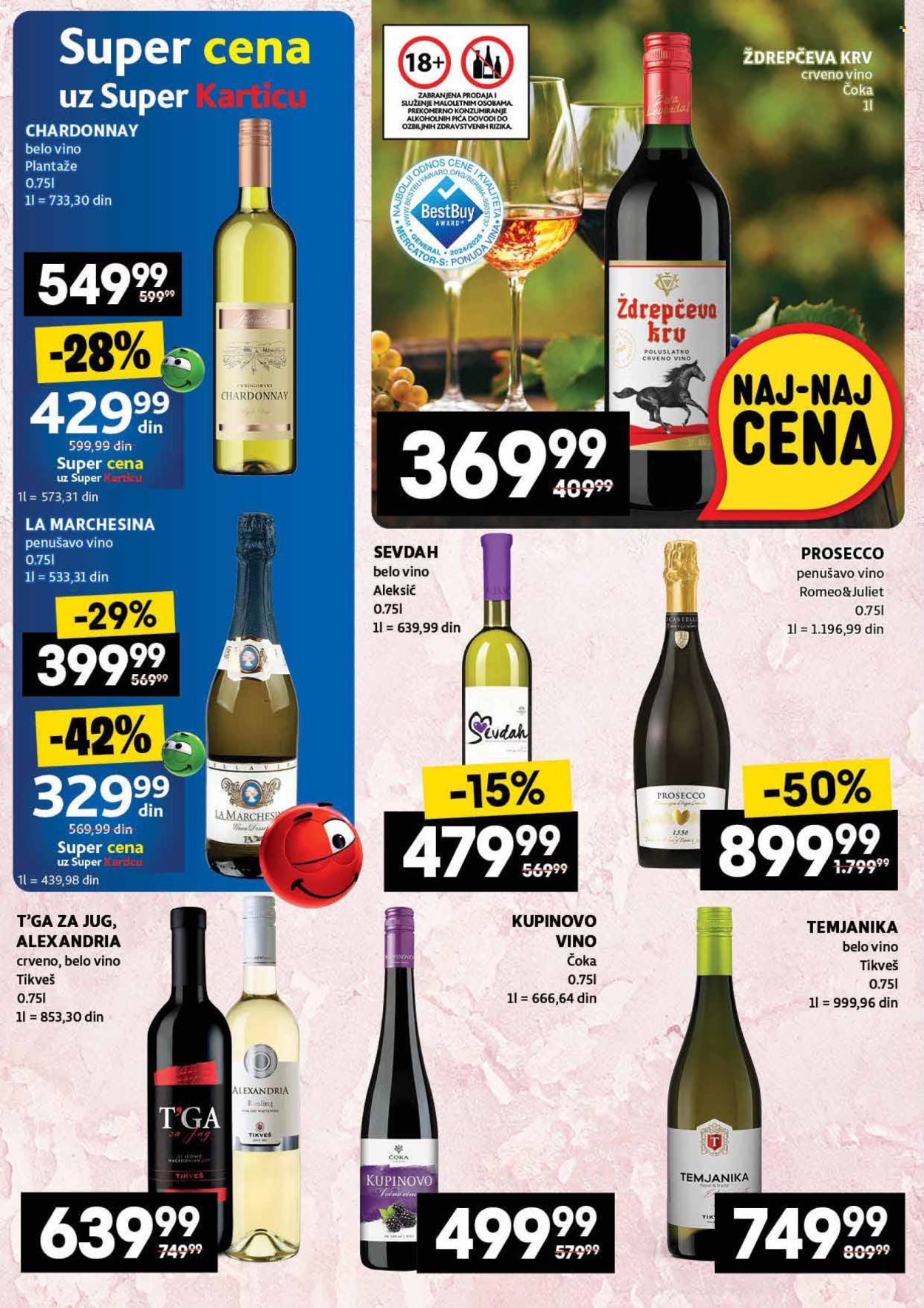 Roda katalog - 27.03.2025 - 02.04.2025. Stranica 42