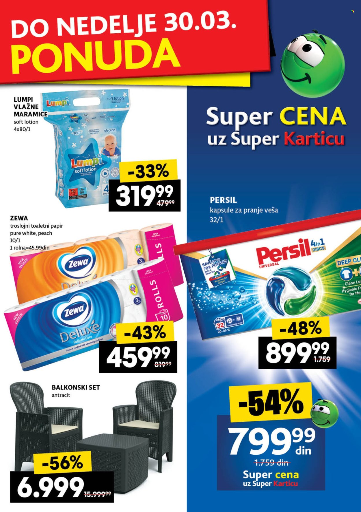 Idea katalog - 27.03.2025 - 02.04.2025. Stranica 3
