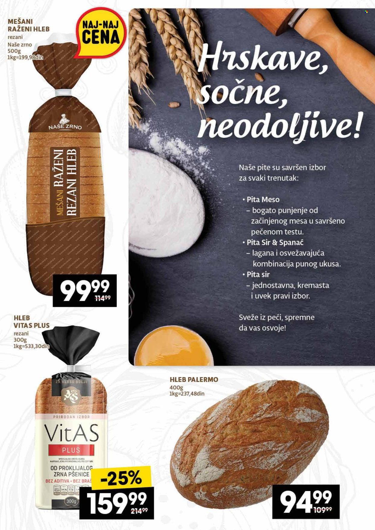 Idea katalog - 27.03.2025 - 02.04.2025. Stranica 14