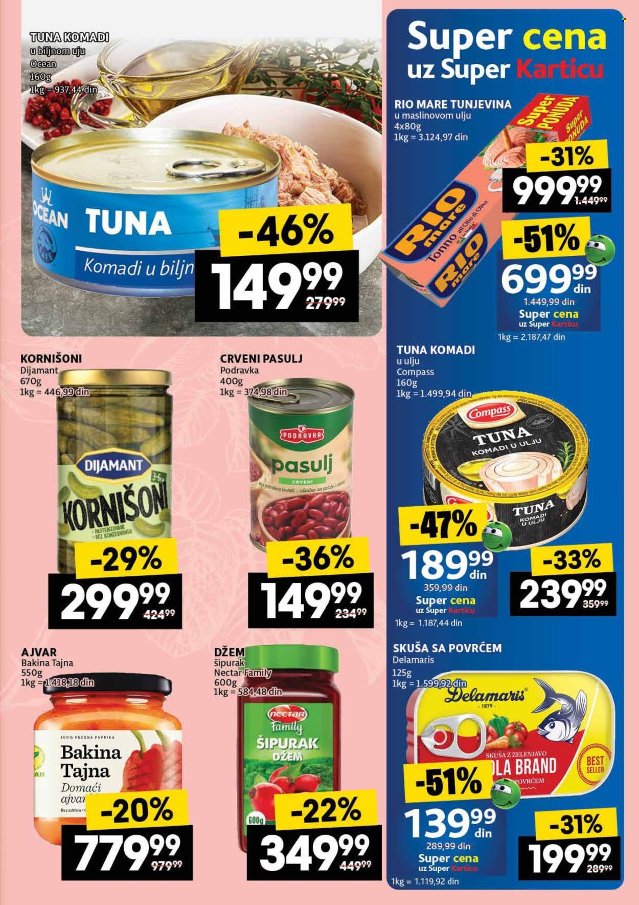 Idea katalog - 27.03.2025 - 02.04.2025. Stranica 33