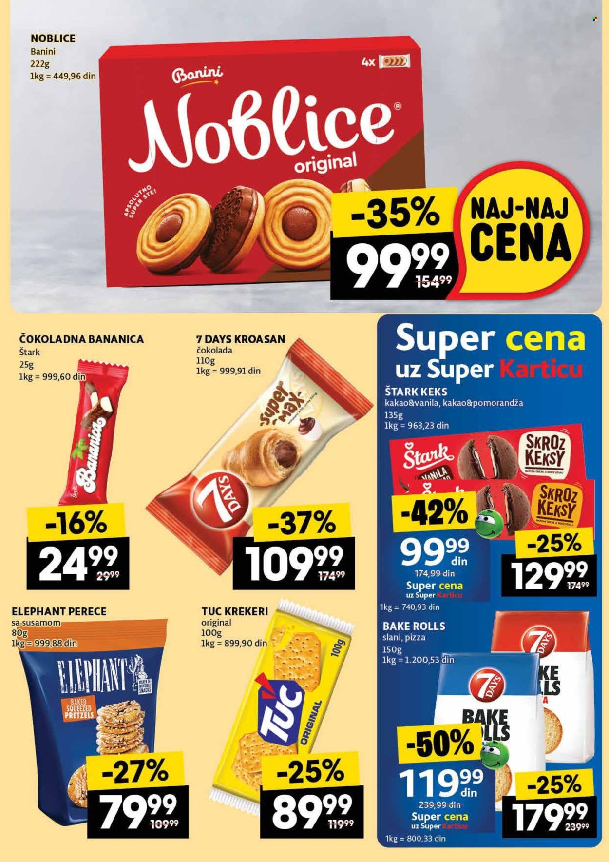 Idea katalog - 27.03.2025 - 02.04.2025. Stranica 37