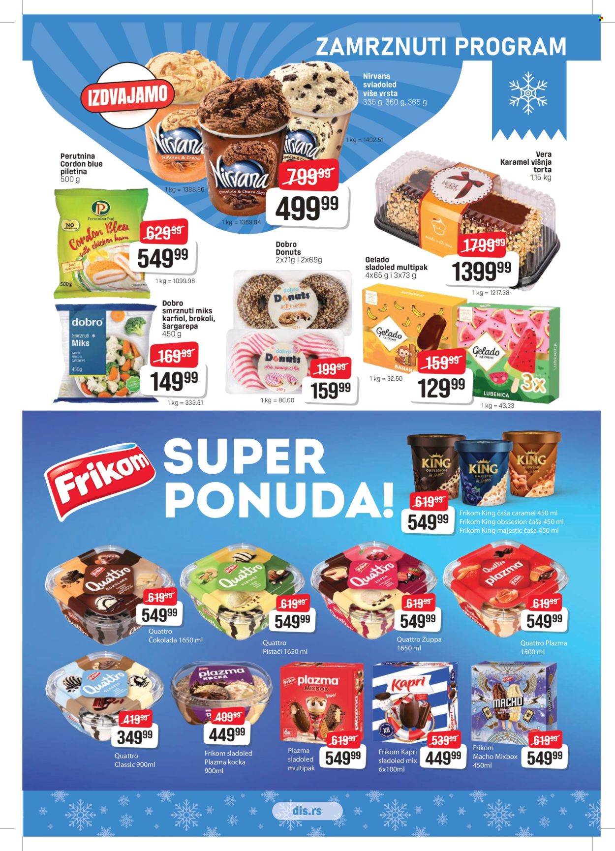 DIS katalog - 27.03.2025 - 09.04.2025. Stranica 5
