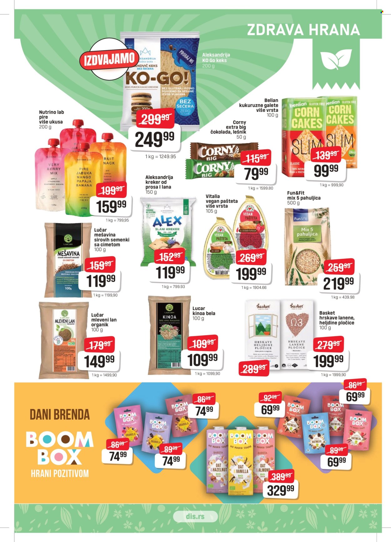 DIS katalog - 27.03.2025 - 09.04.2025. Stranica 9