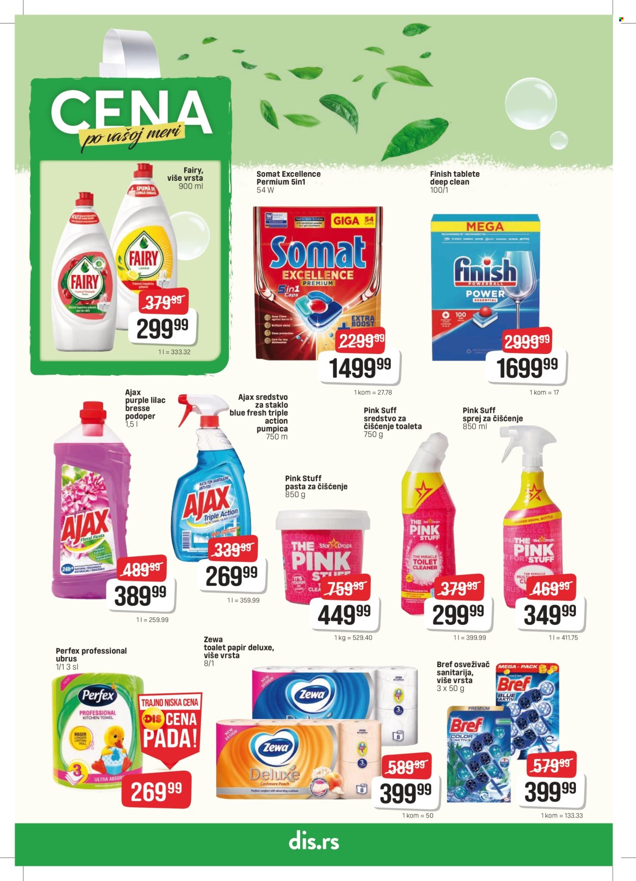 DIS katalog - 27.03.2025 - 09.04.2025. Stranica 24