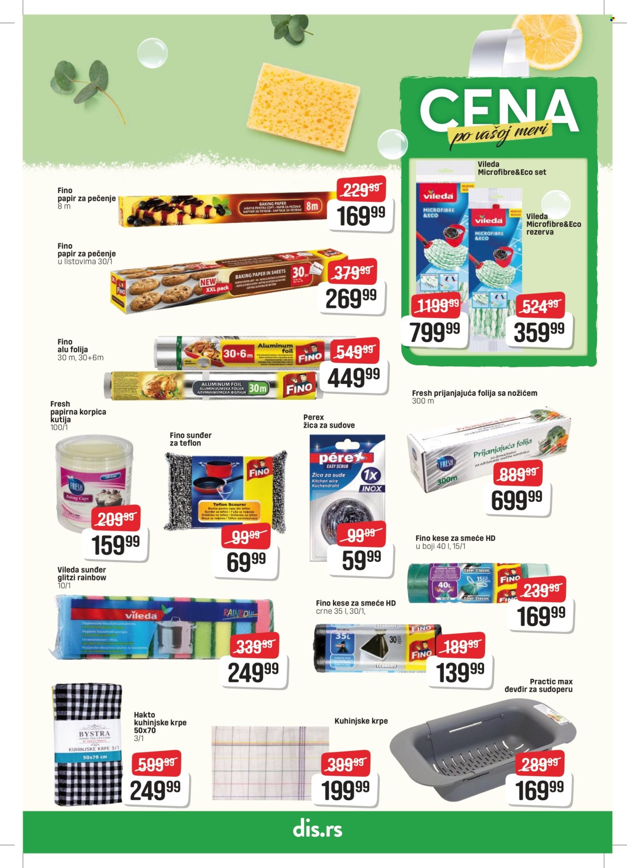 DIS katalog - 27.03.2025 - 09.04.2025. Stranica 25