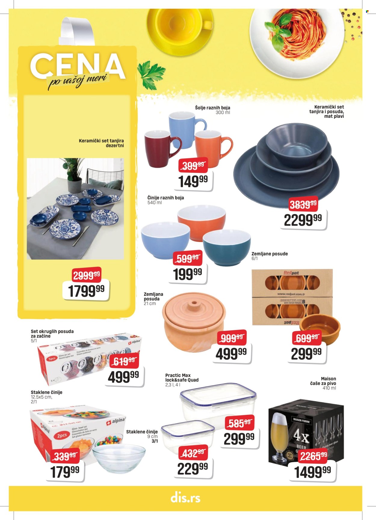 DIS katalog - 27.03.2025 - 09.04.2025. Stranica 26