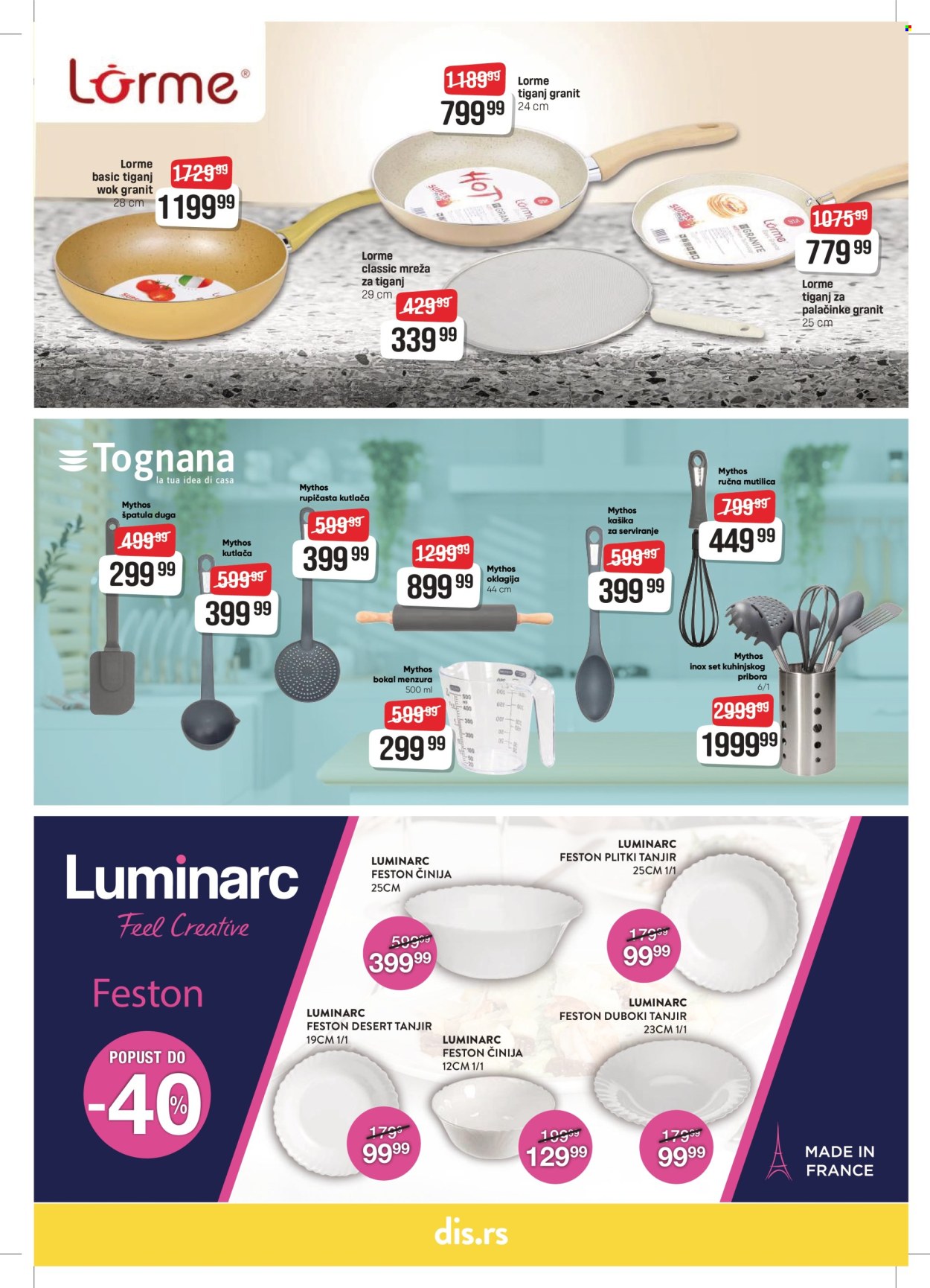 DIS katalog - 27.03.2025 - 09.04.2025. Stranica 27