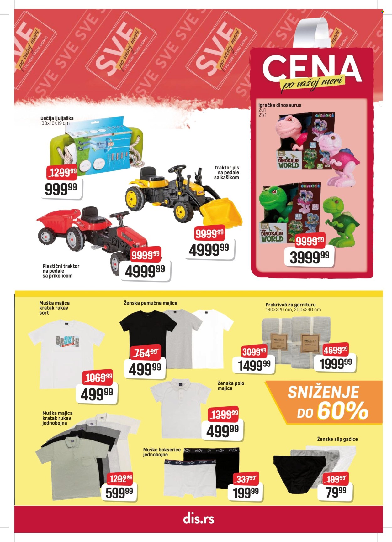 DIS katalog - 27.03.2025 - 09.04.2025. Stranica 29