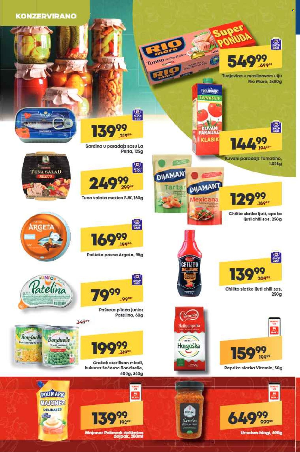 Maxi katalog - 27.03.2025 - 02.04.2025. Stranica 20