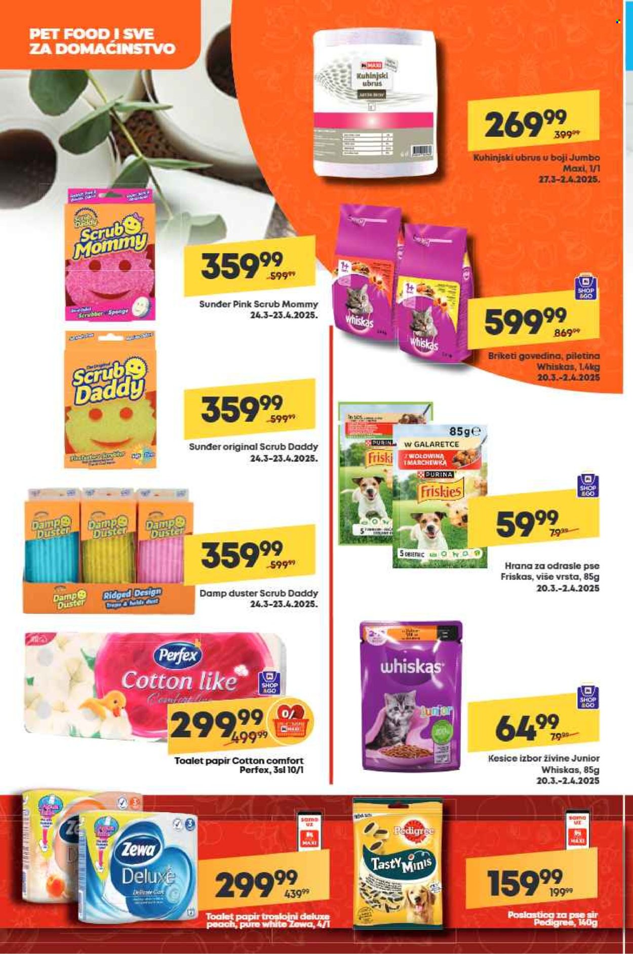 Maxi katalog - 27.03.2025 - 02.04.2025. Stranica 30
