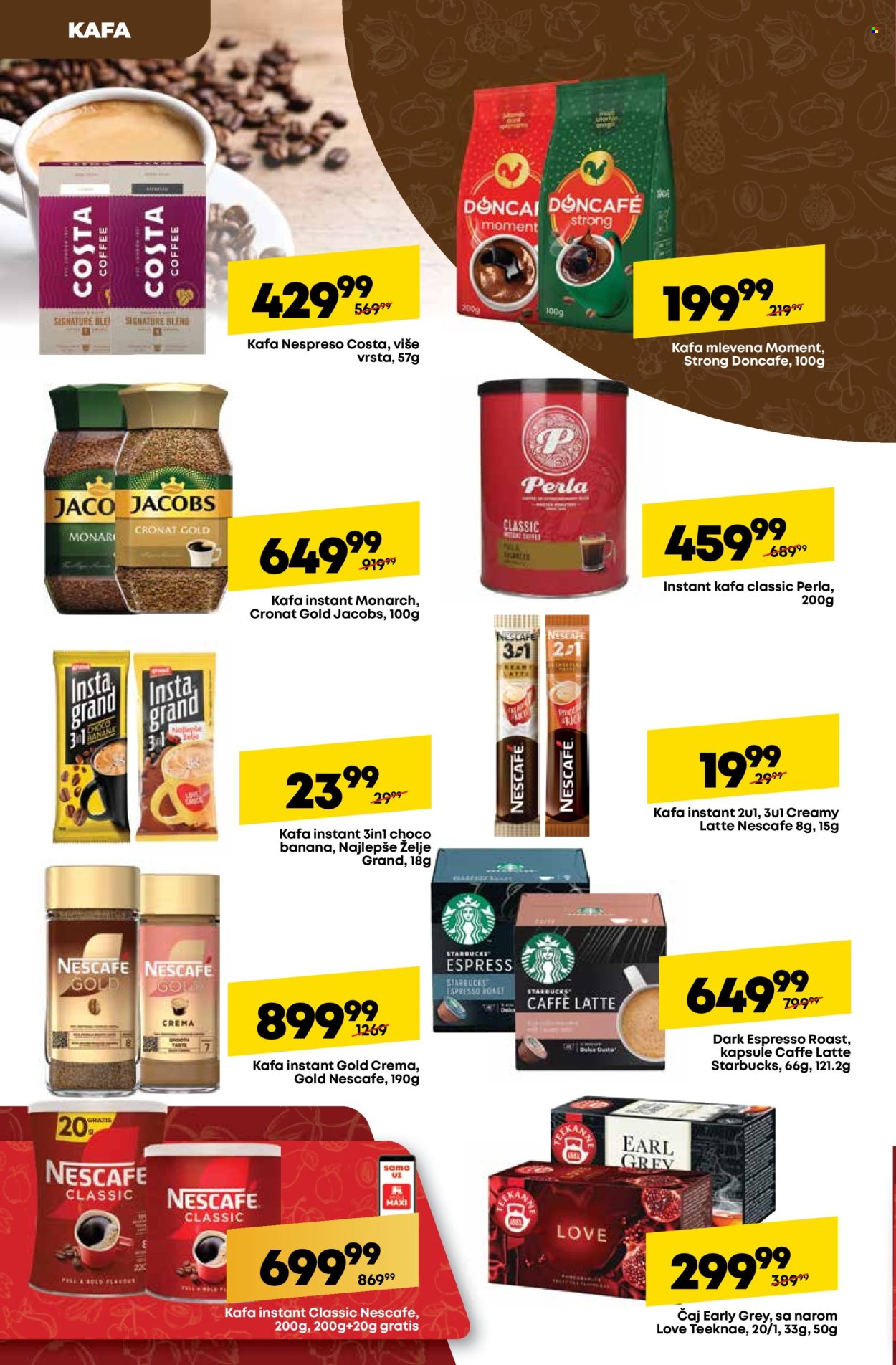 Mega Maxi katalog - 27.03.2025 - 02.04.2025. Stranica 22