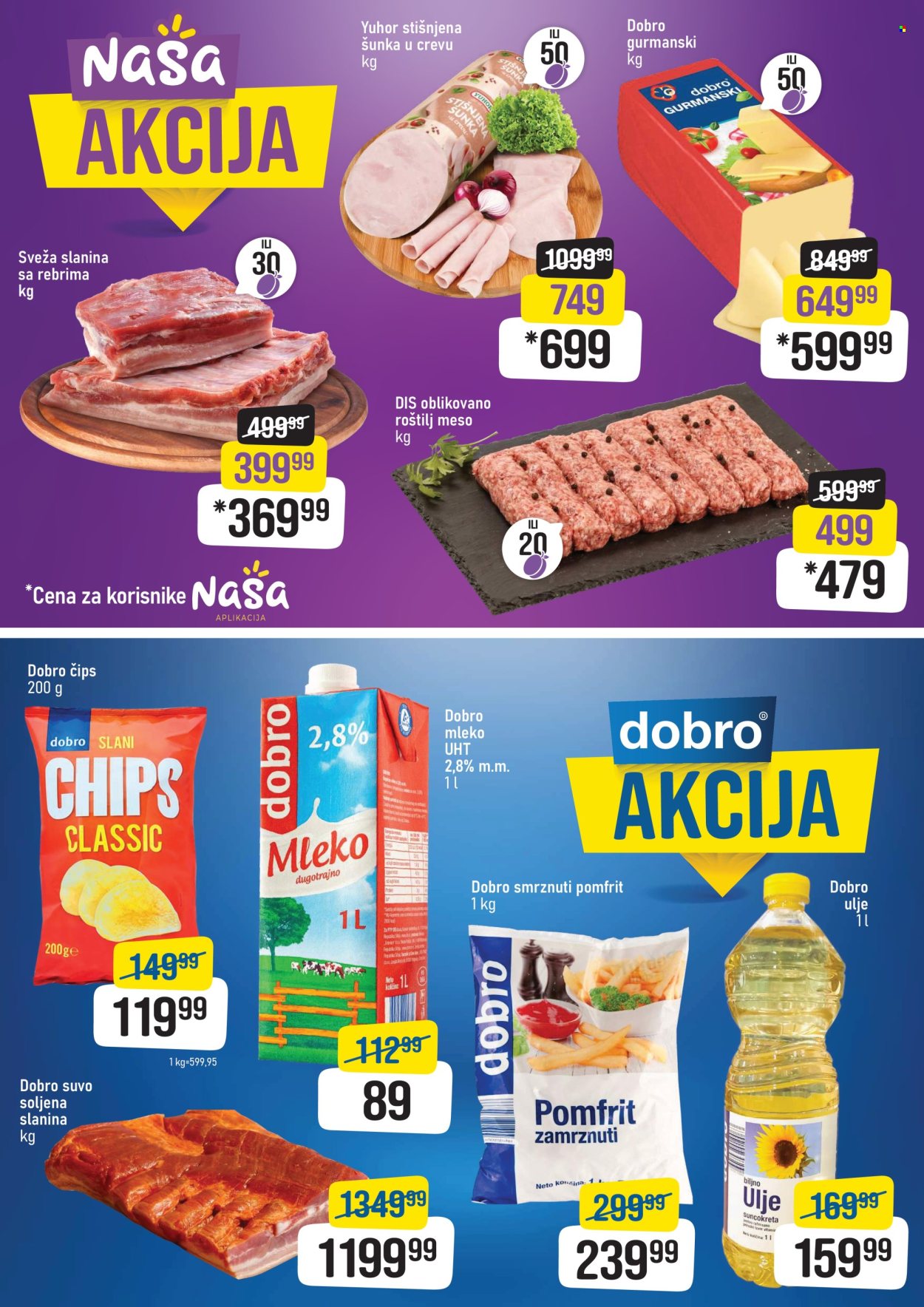 DIS katalog - 28.03.2025 - 03.04.2025. Stranica 4