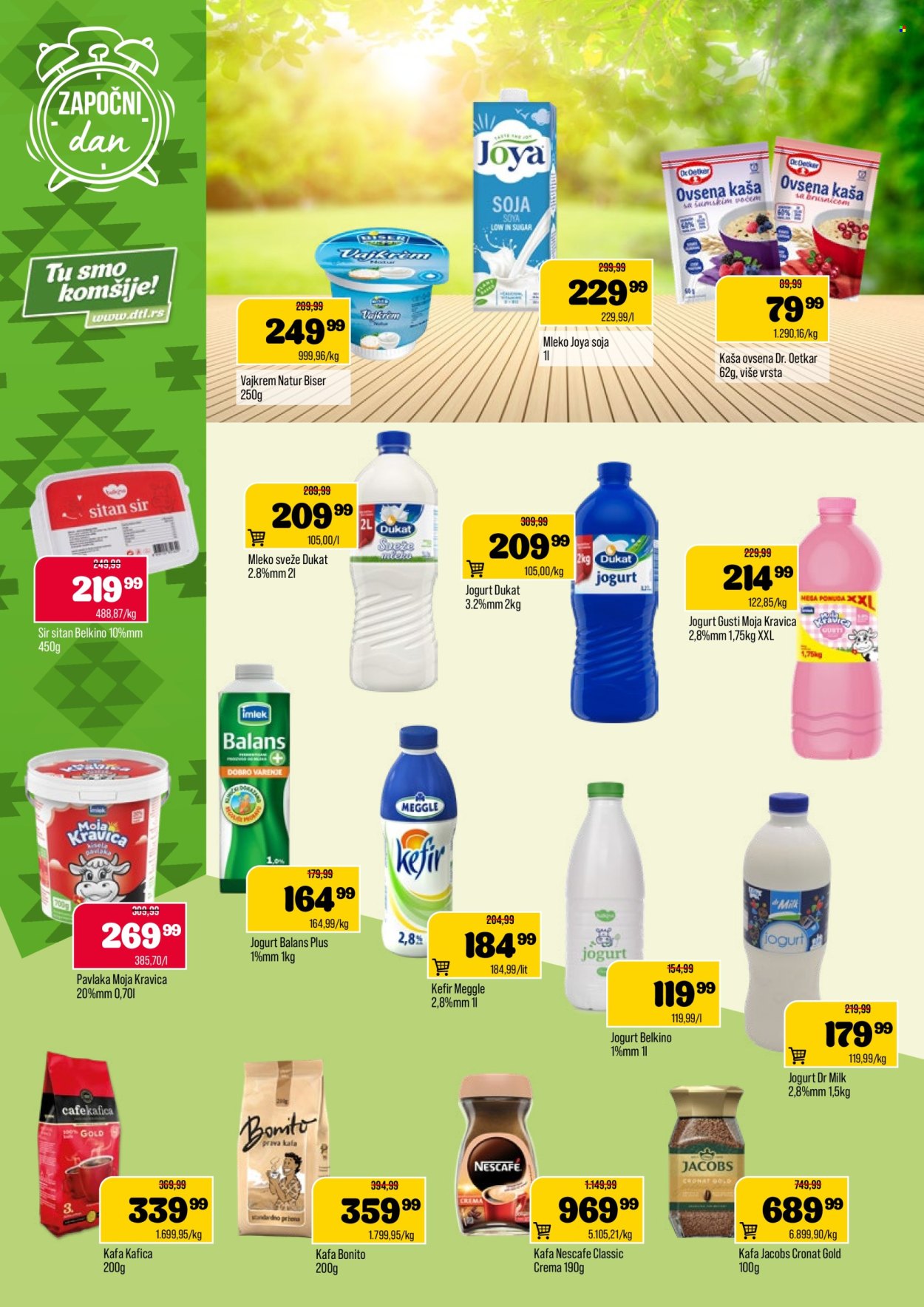 Podunavlje katalog - 26.03.2025 - 07.04.2025. Stranica 4