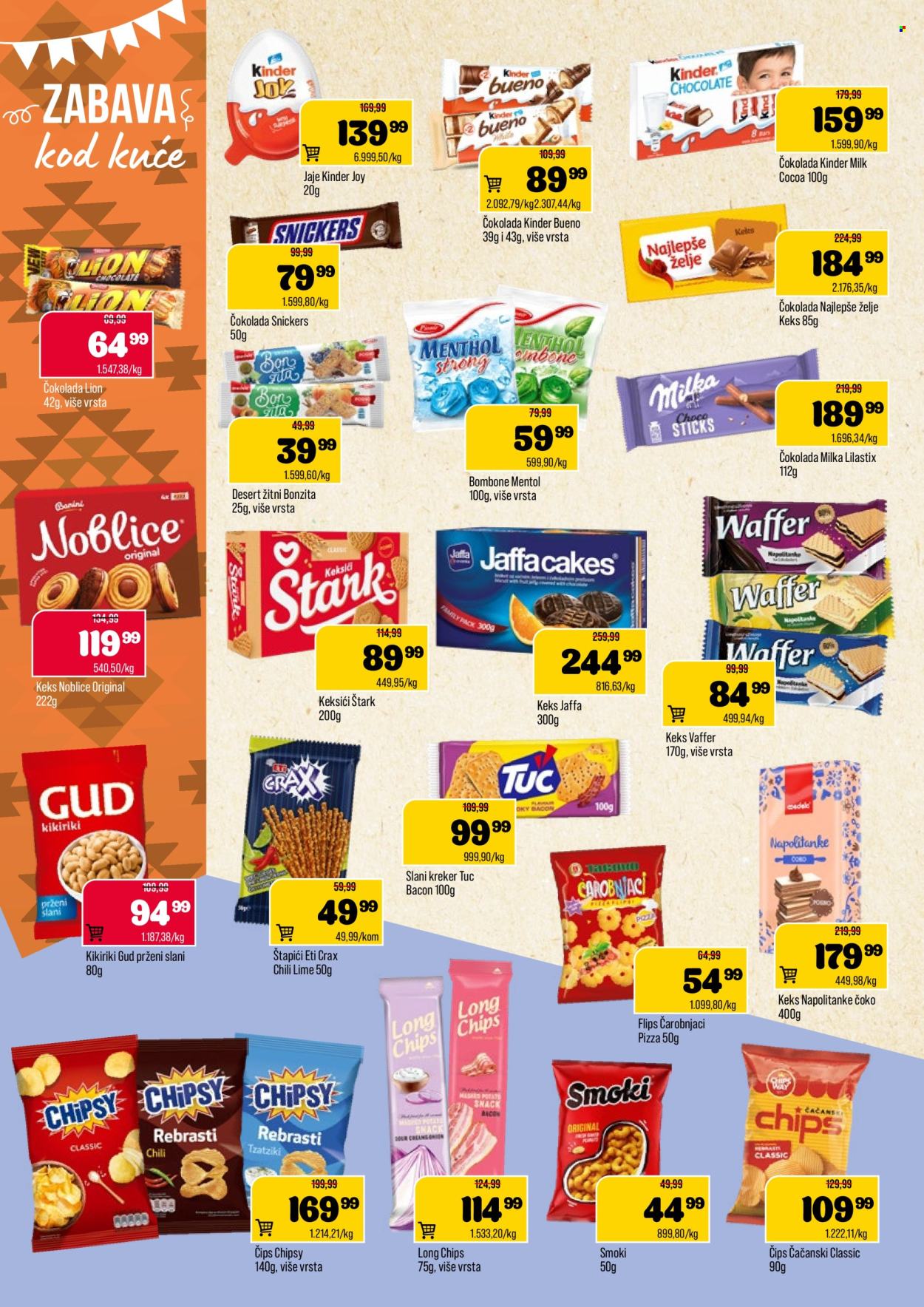 Podunavlje katalog - 26.03.2025 - 07.04.2025. Stranica 8