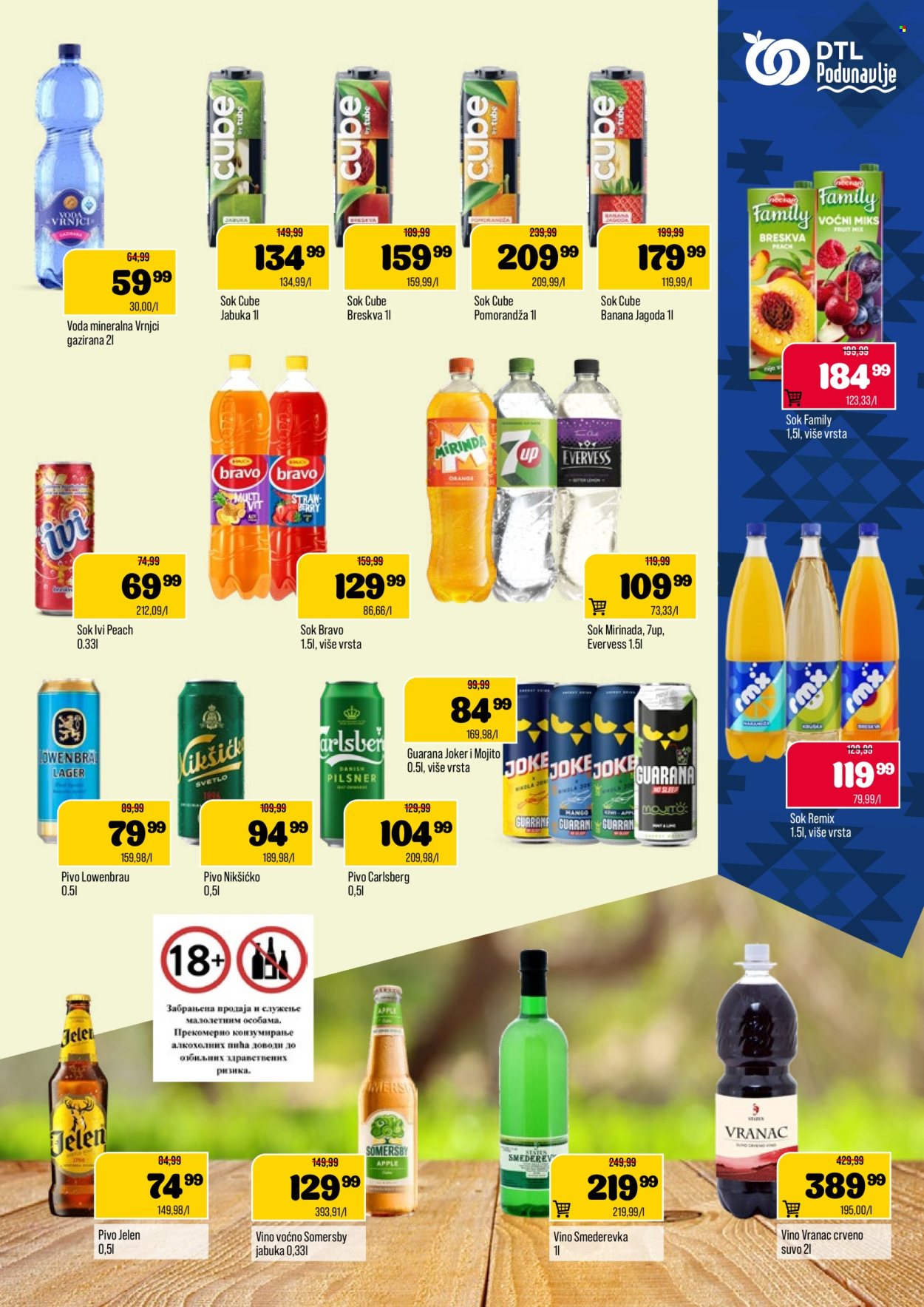 Podunavlje katalog - 26.03.2025 - 07.04.2025. Stranica 9