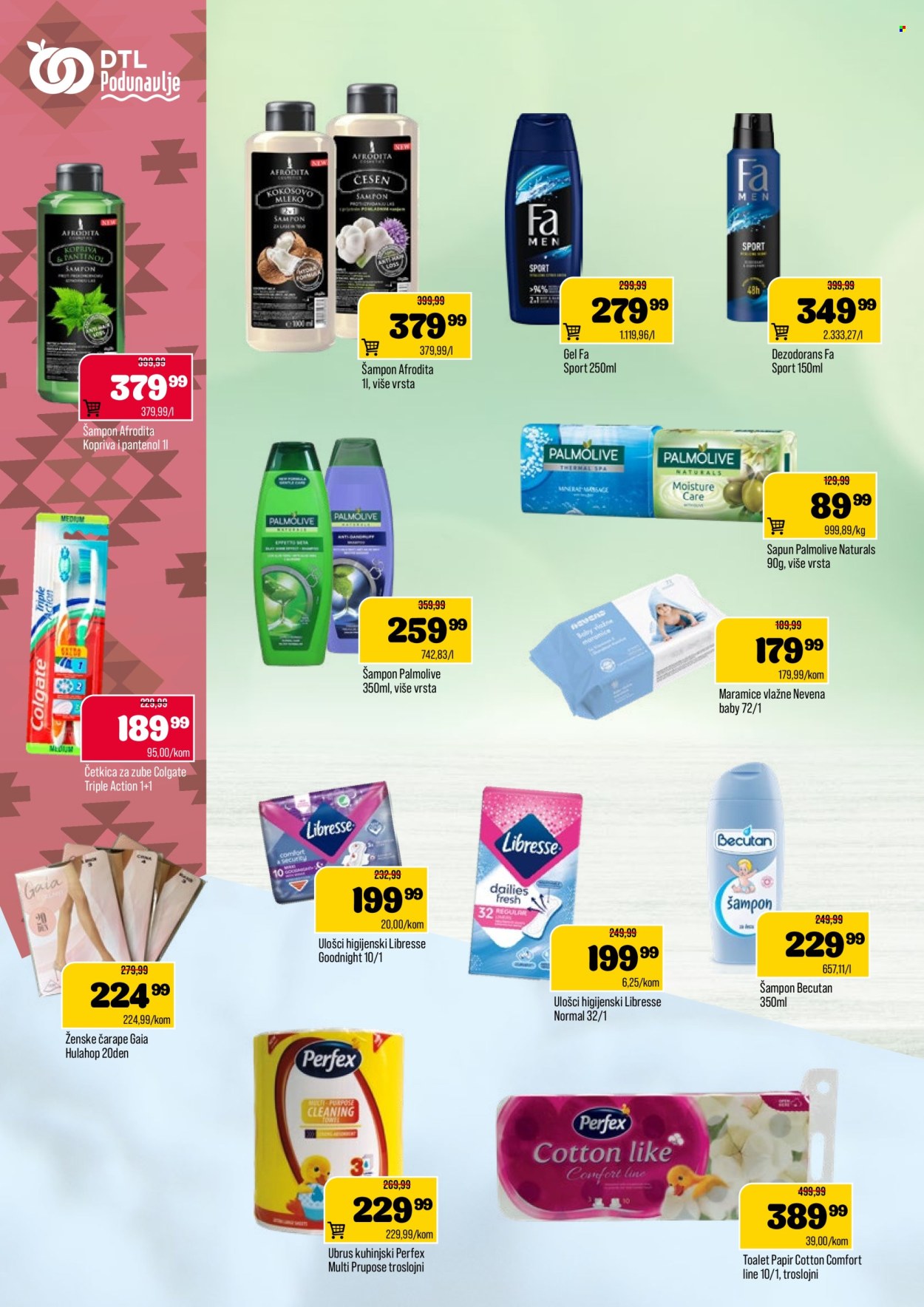 Podunavlje katalog - 26.03.2025 - 07.04.2025. Stranica 10