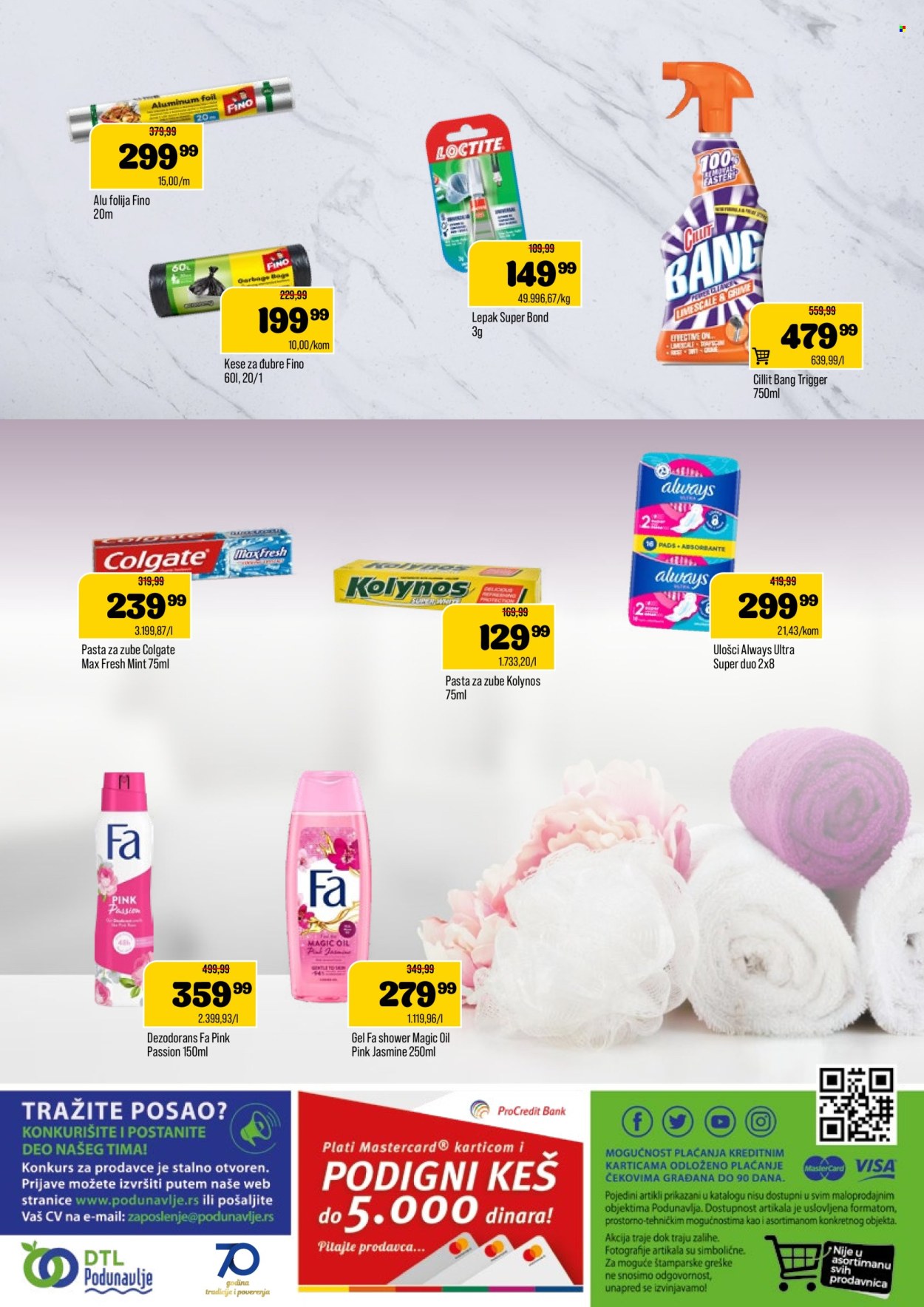Podunavlje katalog - 26.03.2025 - 07.04.2025. Stranica 12