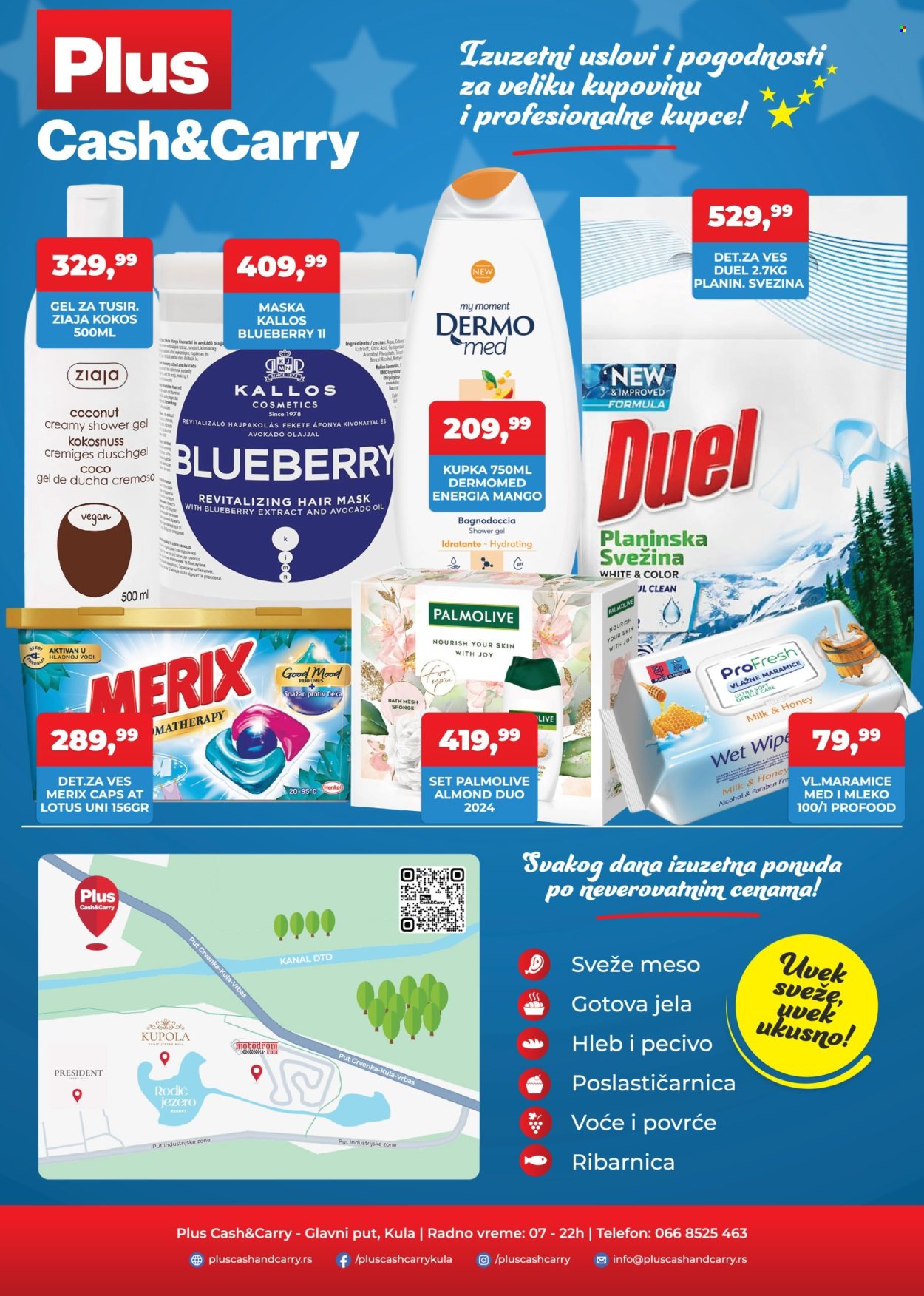 Plus Cash & Carry katalog - 28.03.2025 - 03.04.2025. Stranica 4