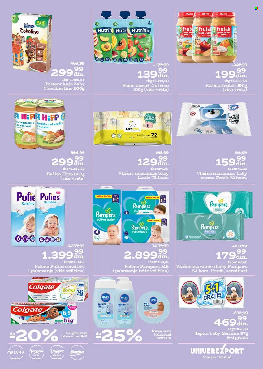 Univerexport katalog - 31.03.2025 - 13.04.2025. Stranica 25