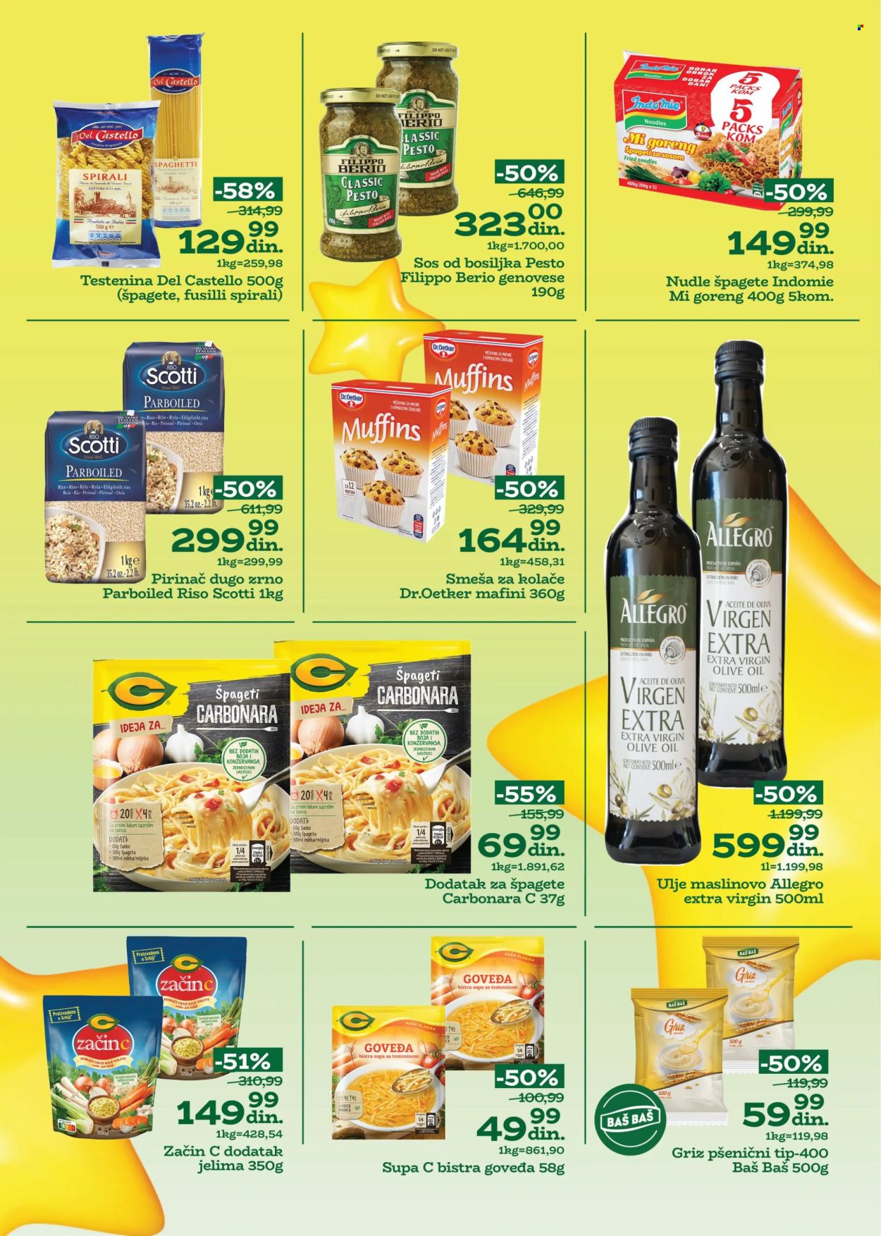 Univerexport katalog - 31.03.2025 - 13.04.2025. Stranica 5