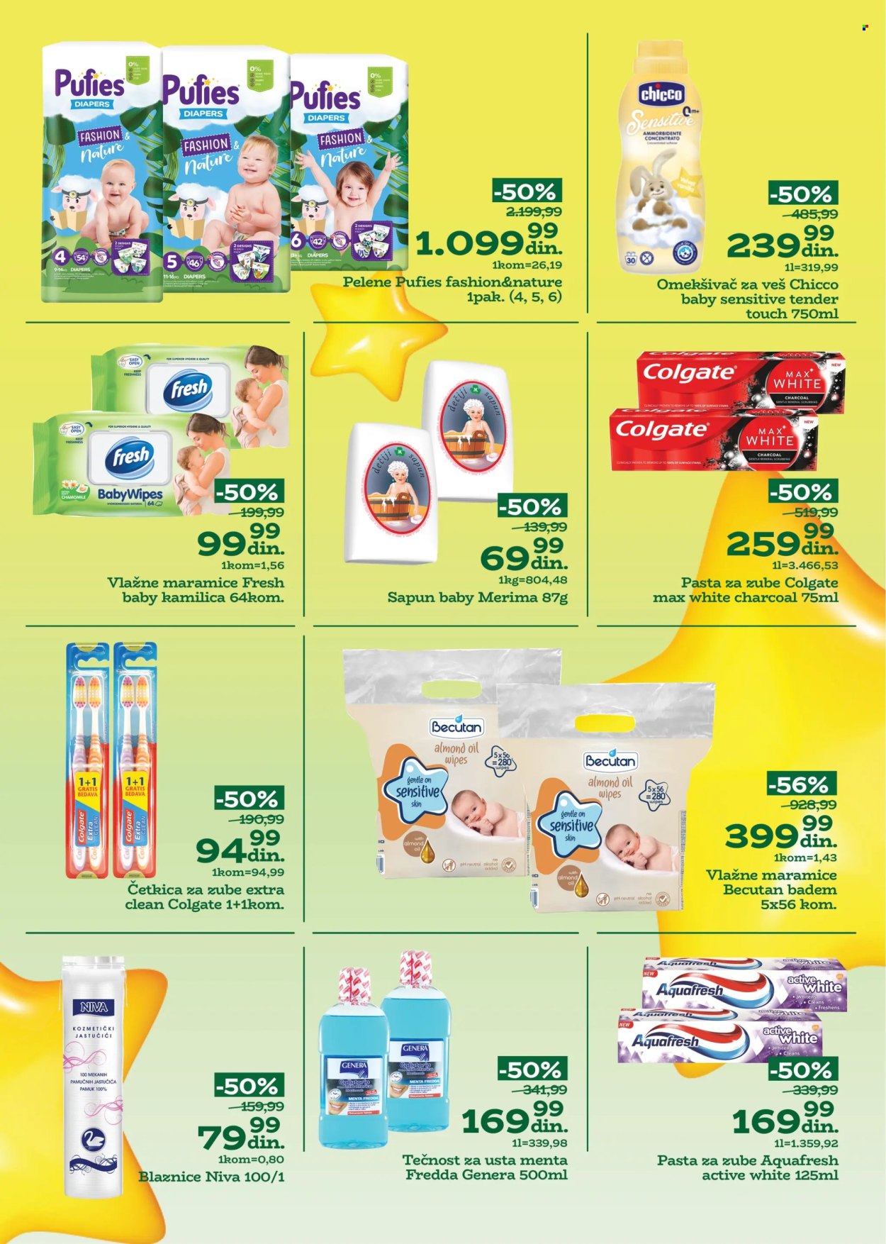 Univerexport katalog - 31.03.2025 - 13.04.2025. Stranica 11