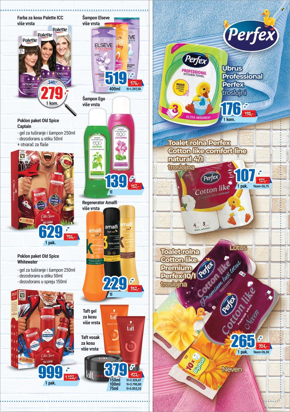 Trnava Promet katalog - 31.03.2025 - 23.04.2025. Stranica 21