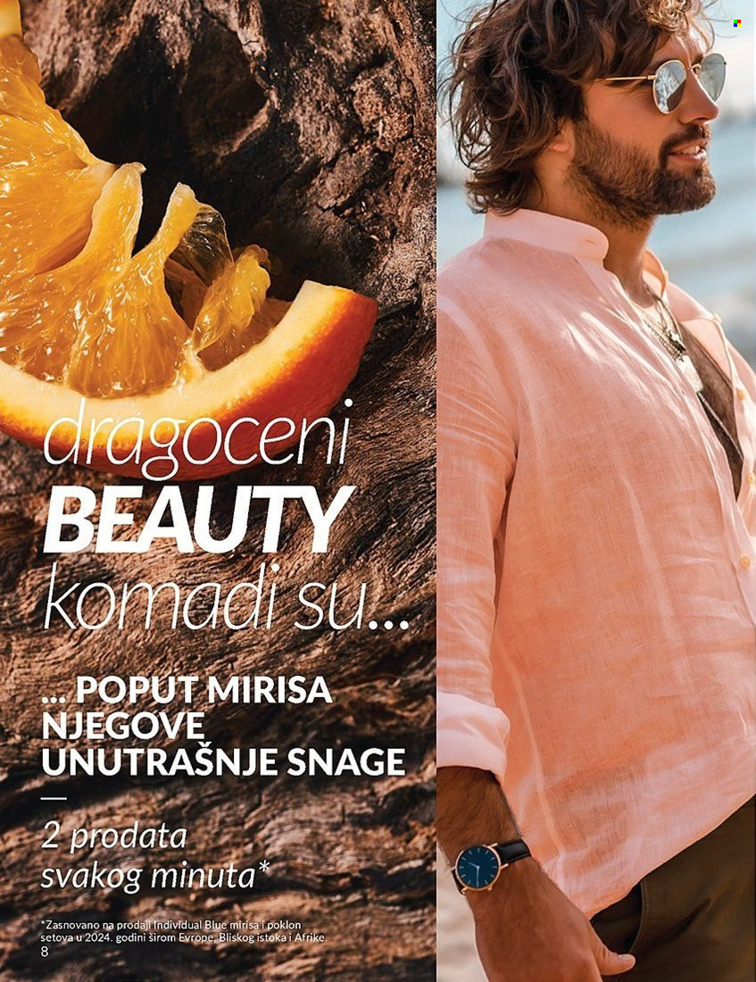 Avon katalog - 01.04.2025 - 30.04.2025. Stranica 8