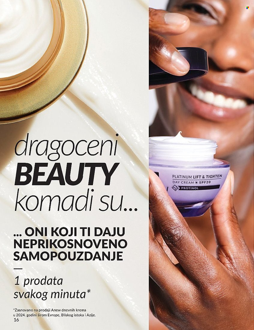 Avon katalog - 01.04.2025 - 30.04.2025. Stranica 16