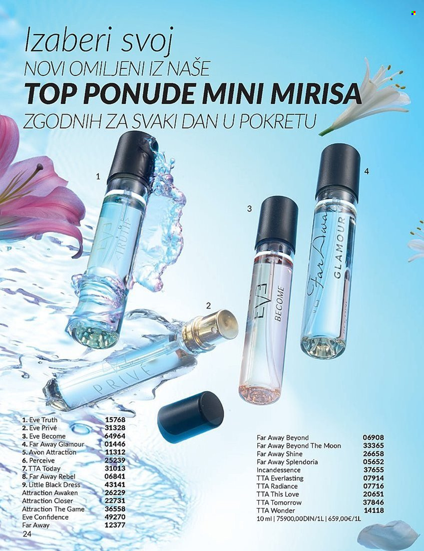 Avon katalog - 01.04.2025 - 30.04.2025. Stranica 24