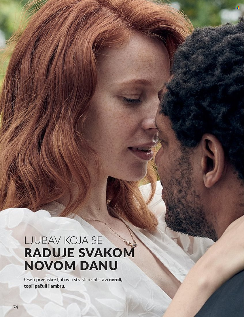 Avon katalog - 01.04.2025 - 30.04.2025. Stranica 74