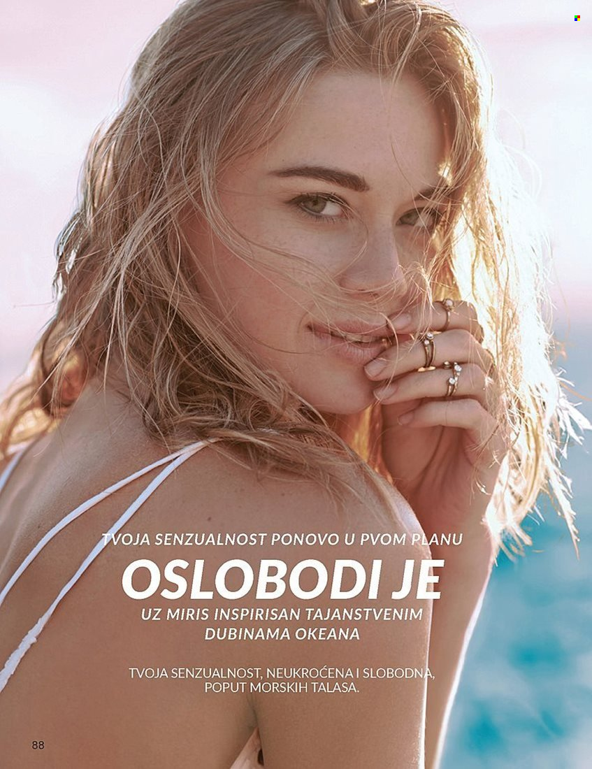 Avon katalog - 01.04.2025 - 30.04.2025. Stranica 88