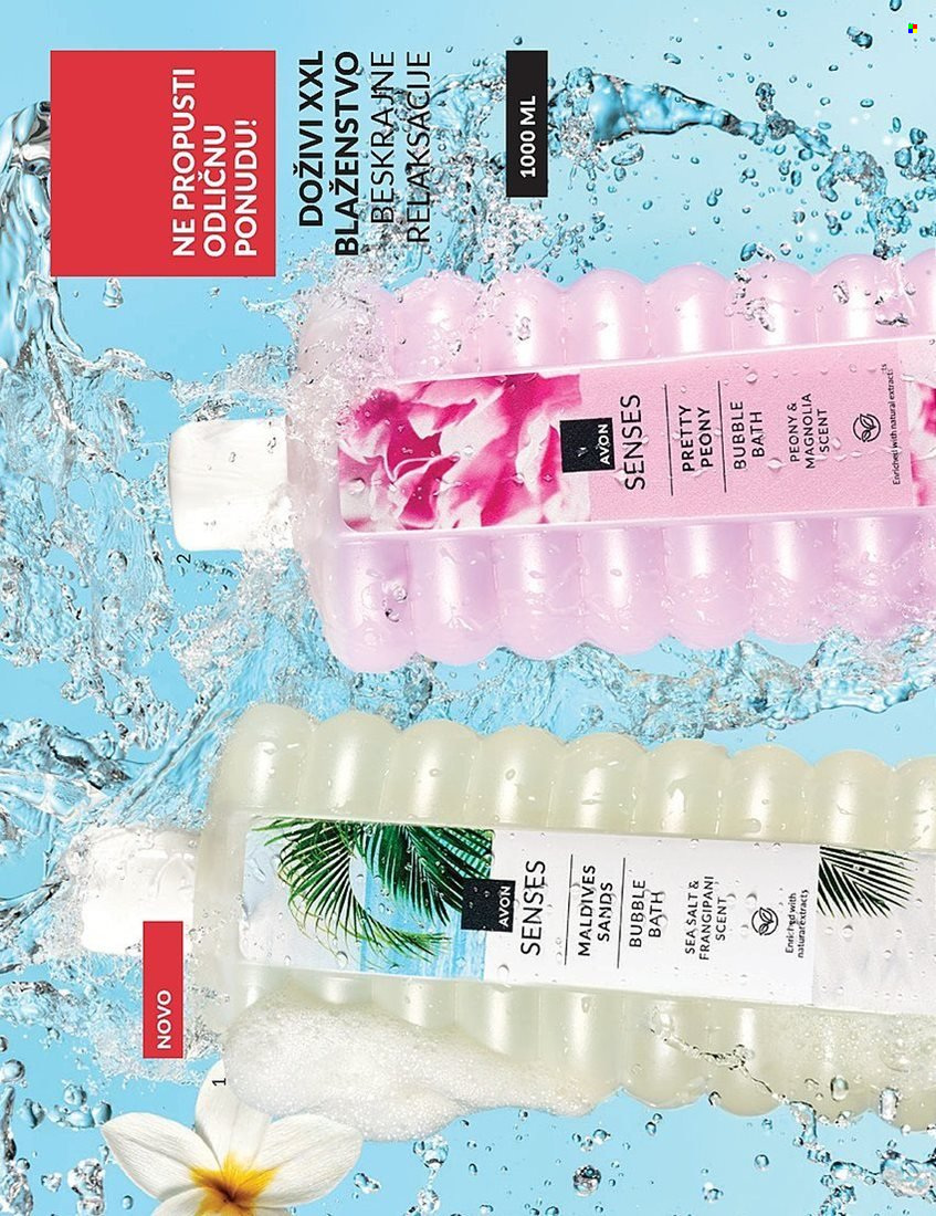 Avon katalog - 01.04.2025 - 30.04.2025. Stranica 194