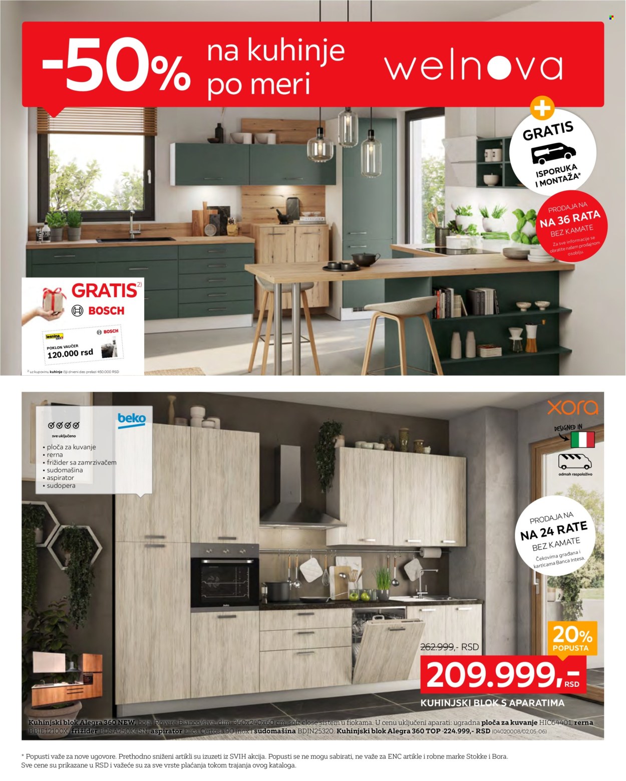 Lesnina XXXL katalog - 31.03.2025 - 27.04.2025. Stranica 11