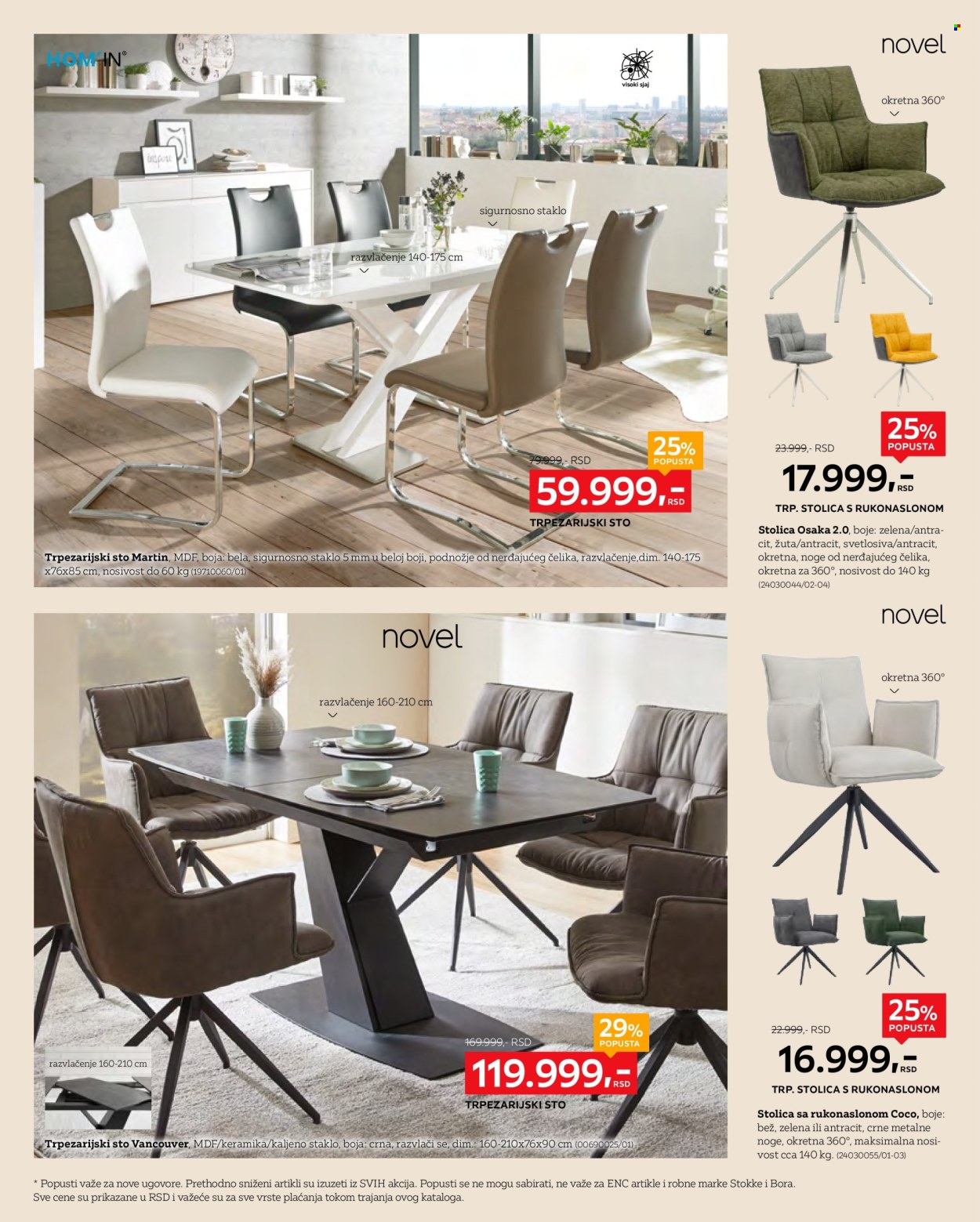 Lesnina XXXL katalog - 31.03.2025 - 27.04.2025. Stranica 13