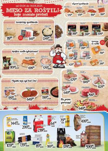 Medius katalog - 01.04.2025 - 14.04.2025.
