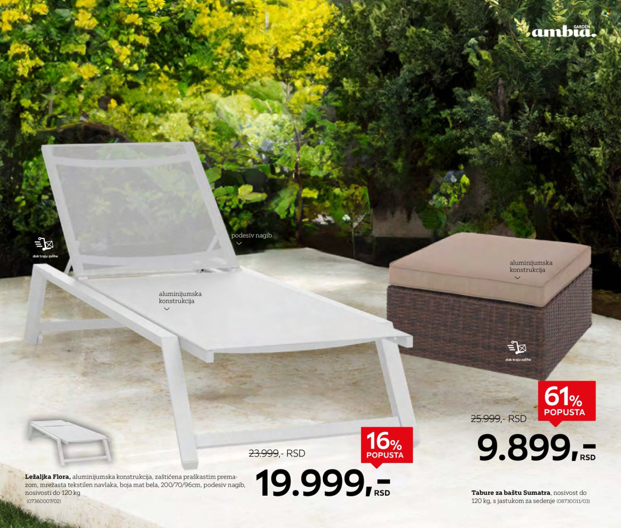 Lesnina XXXL katalog - 01.04.2025 - 28.04.2025. Stranica 49