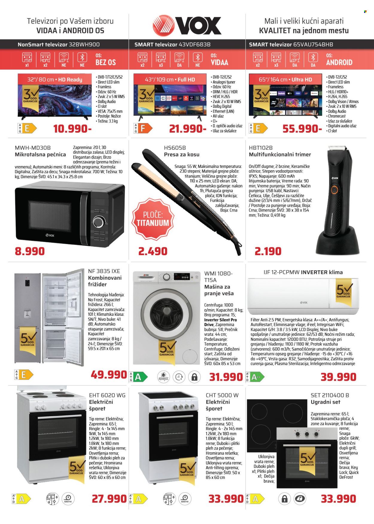 Kondor As katalog - 01.04.2025 - 30.04.2025. Stranica 3