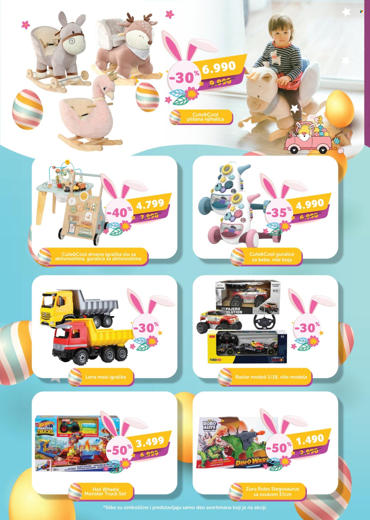 Aksa katalog - 01.04.2025 - 28.04.2025. Stranica 2