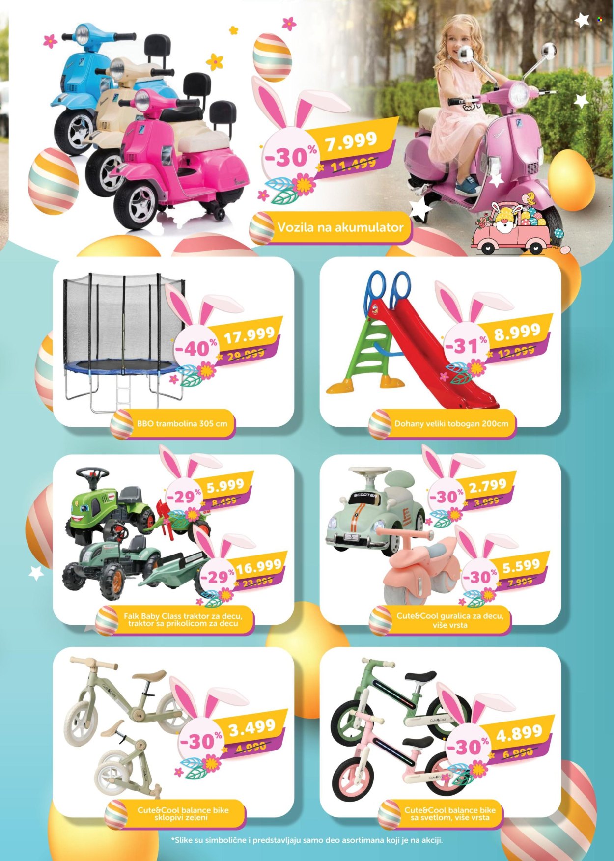 Aksa katalog - 01.04.2025 - 28.04.2025. Stranica 5