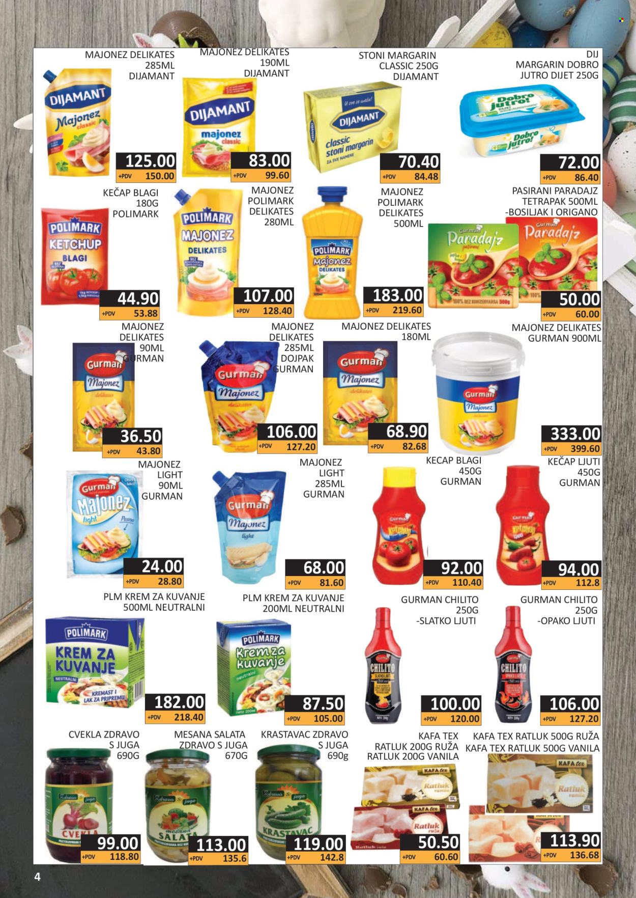 AS Veleprodaja katalog - 01.04.2025 - 30.04.2025. Stranica 4