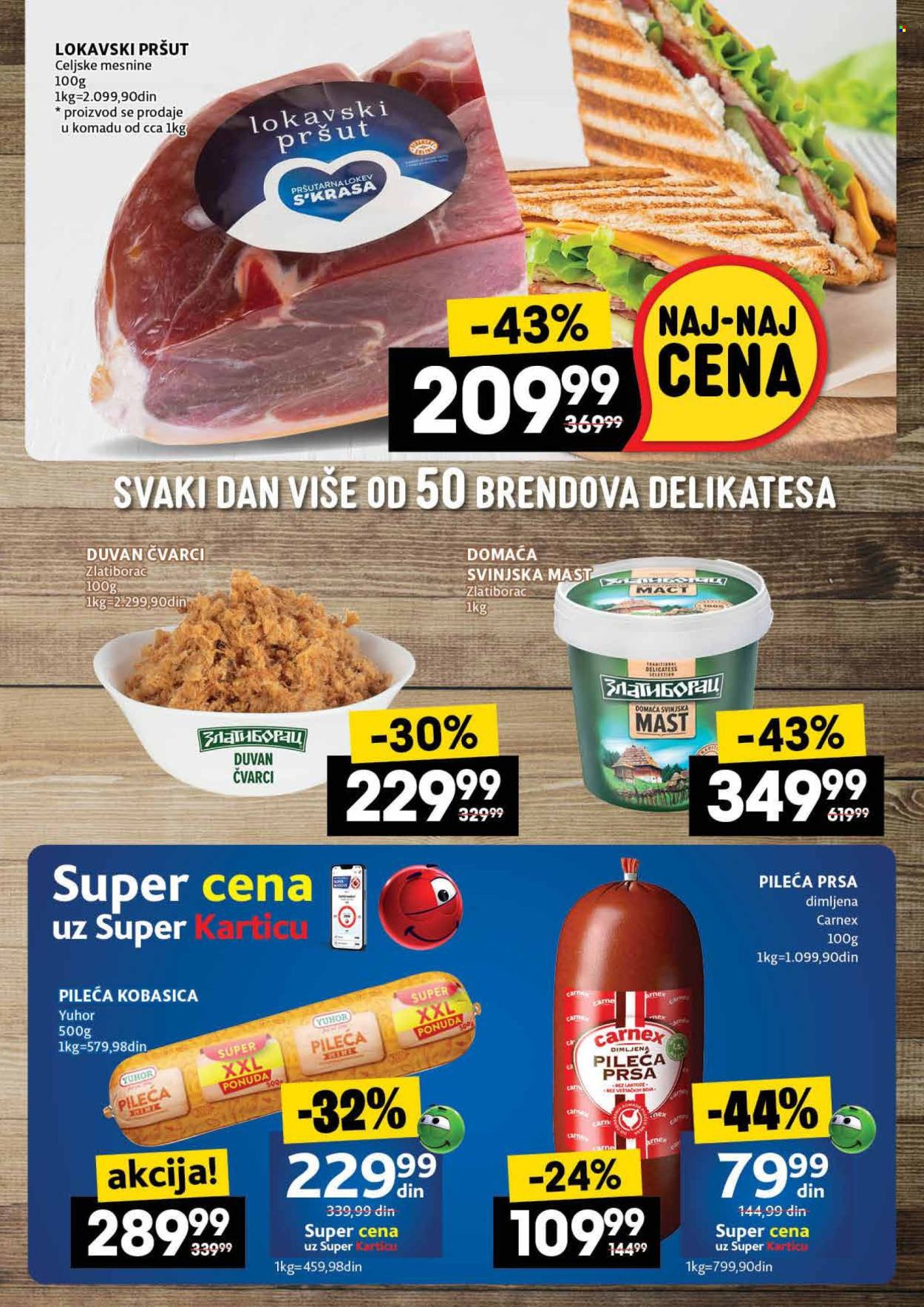 Roda katalog - 03.04.2025 - 09.04.2025. Stranica 17