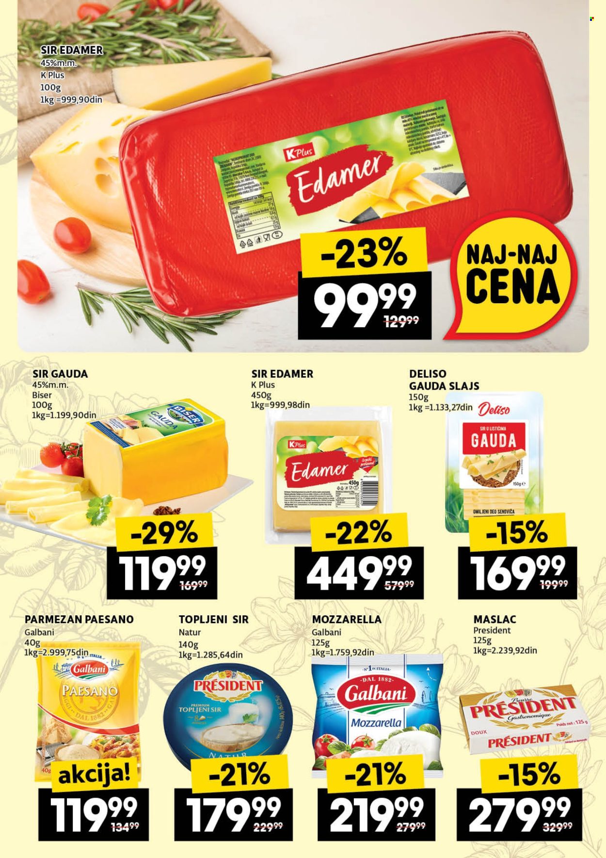 Roda katalog - 03.04.2025 - 09.04.2025. Stranica 20