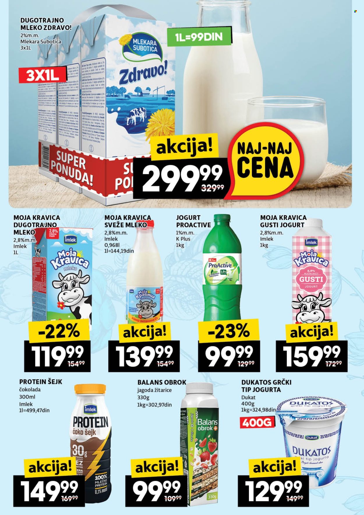 Roda katalog - 03.04.2025 - 09.04.2025. Stranica 22