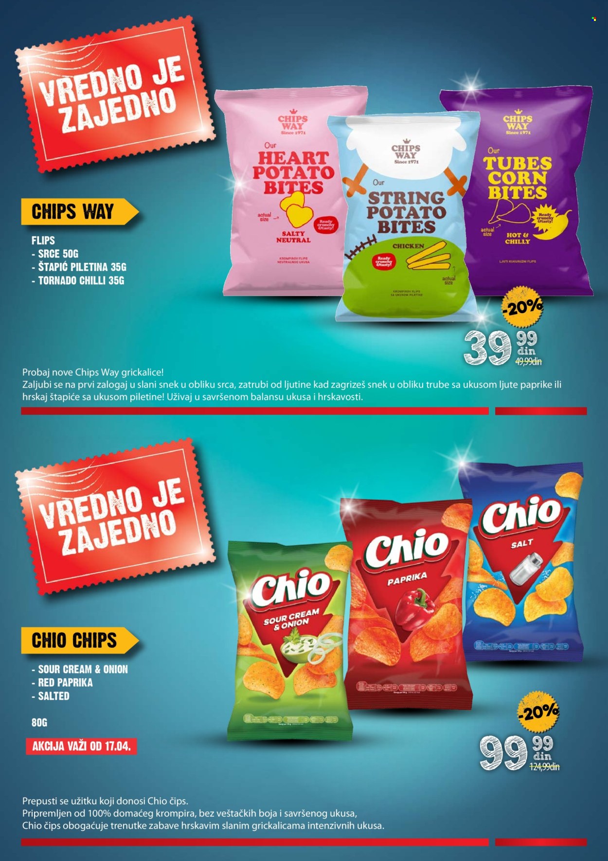 Roda katalog - 03.04.2025 - 30.04.2025. Stranica 20