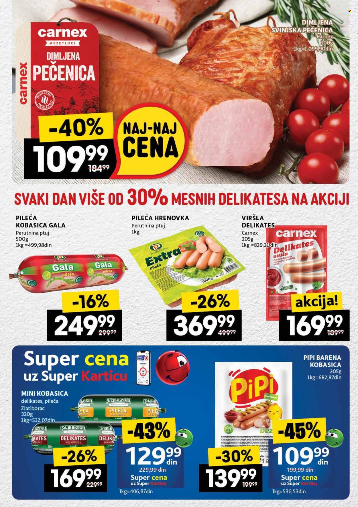 Idea katalog - 03.04.2025 - 09.04.2025. Stranica 19