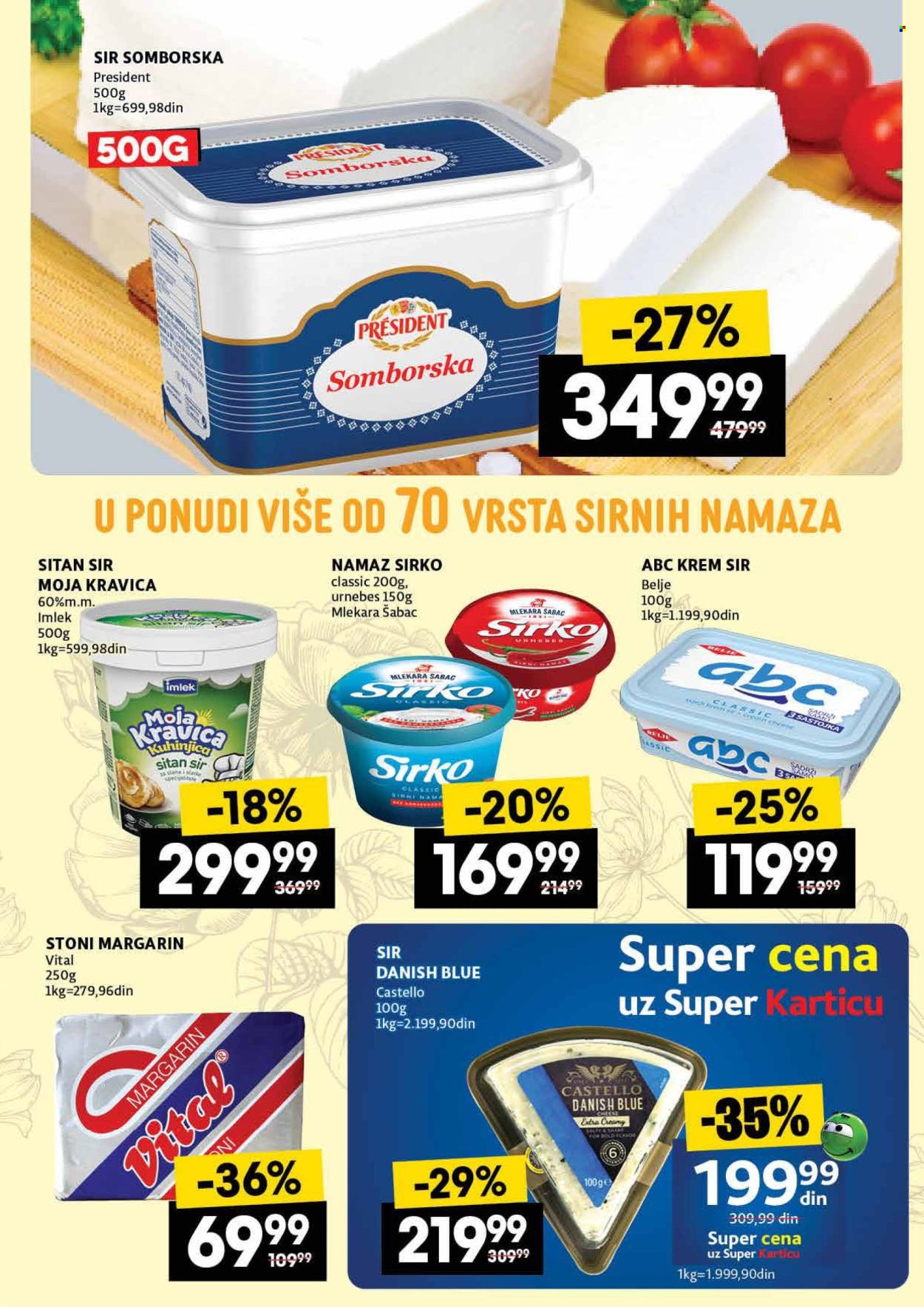 Idea katalog - 03.04.2025 - 09.04.2025. Stranica 21