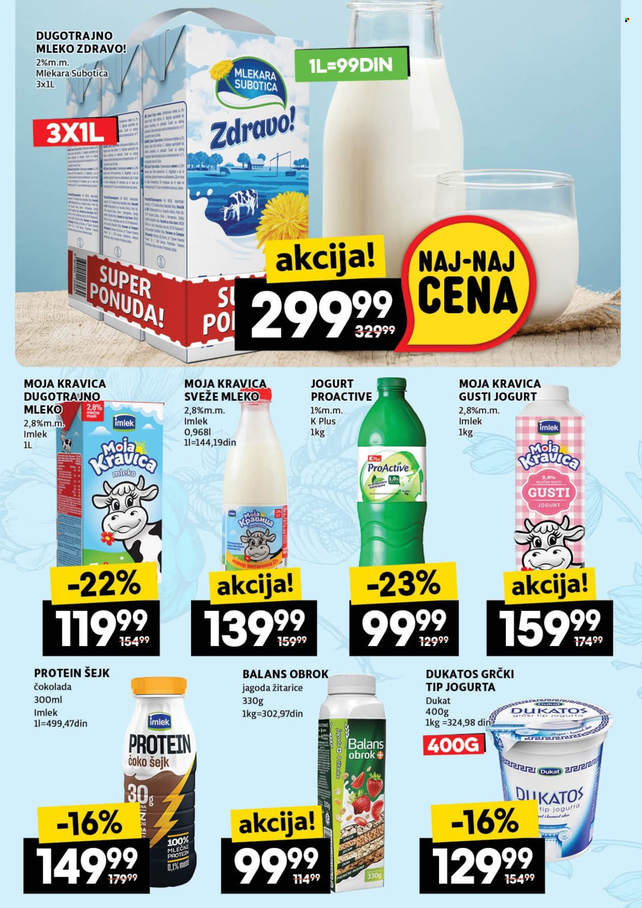 Idea katalog - 03.04.2025 - 09.04.2025. Stranica 22