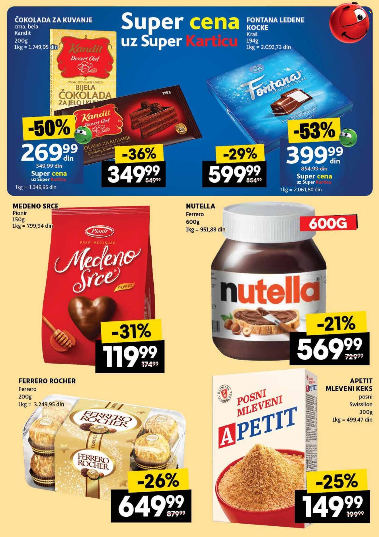 Idea katalog - 03.04.2025 - 09.04.2025. Stranica 33