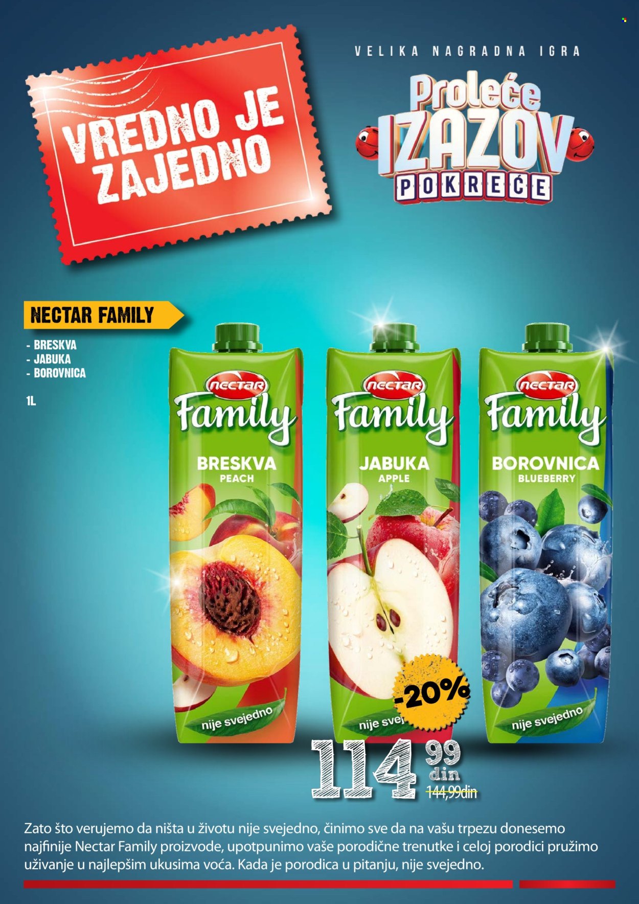 Idea katalog - 03.04.2025 - 30.04.2025. Stranica 22
